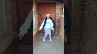 Kamo Mphela  Hannah Montana amapiano dance challenge amapianodancechallenge [upl. by Shipman]