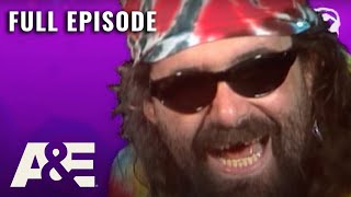 Mick Foley From quotMankindquot to Hall of Famer  Biography WWE Legends  Full Episode  AampE [upl. by Eiramacissej]