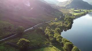 Crummock Water [upl. by Yt769]