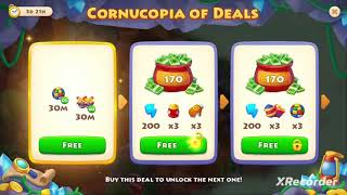 TOWNSHIP  CORNUCOPIA OF DEALS SUPER SALE [upl. by Hardwick]