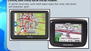 Choosing a Car GPS Navigation System [upl. by Eboh]