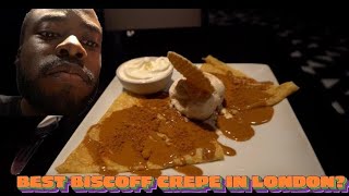 WHERE DO I GO TO FIND A BISCOFF CREPE [upl. by Yehus765]