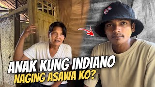 PART2 ANAK KUNG INDIANO NAGING ASAWA KO ​⁠KalingapRabOfficial ​⁠kumandernimarcos [upl. by Nickolai]