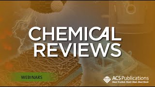 Chemical Reviews Thematic Talk Series Gold Chemistry [upl. by Eicats]