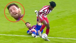 Thomas Partey made MESSI look like a joke [upl. by Gipsy]