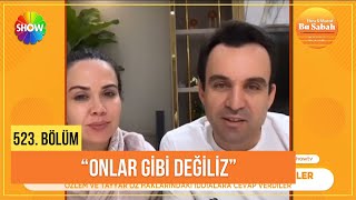 Özlem ve Tayyar Öz hakkındaki iddialara yanıt verdiler [upl. by Kenwee314]