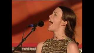 Alanis Morissette  Uninvited  7241999  Woodstock 99 East Stage Official [upl. by Anaujat17]