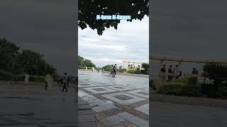 Lake View Park Islamabad Pakistan subscribe travel pakistan nature lakeviewpark lakevquran [upl. by Aned]