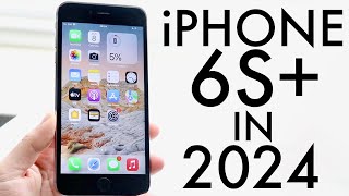 iPhone 6S Plus In 2024 Still Worth It Review [upl. by Alrep]