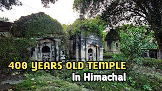 Ancient Shiv Temples The Architecture of the Gods  Kaleshwar Mahadev [upl. by Cassie577]