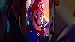 Mario vs sonic all versions Movie game smash bros comp [upl. by Squier]