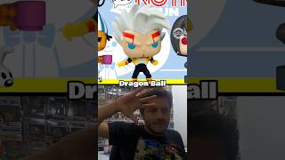 Filtrados Funko Pop DRAGON BALL GT [upl. by Ahsilad]