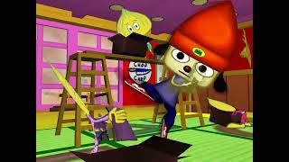 TAS PaRappa unleashes his inner Puncc [upl. by Ilenay]