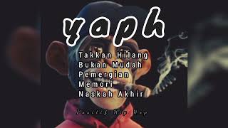 yaph  positif hip hop [upl. by Ades]