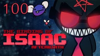 The Binding of Isaac AFTERBIRTH  Lets Play  Episode 100 Greaves [upl. by Sessler]