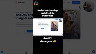 BrainCert Turning Insights into Outcomes [upl. by Yelsha]