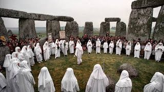 History Of Druids  Rise And Fall Of The Druids Full Documentary [upl. by Asiret284]