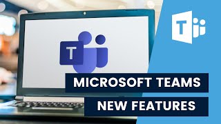 Microsoft Teams Latest Features Discover whats new  Best WFH features  February 2022 [upl. by Eneloc407]