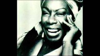 Isnt it a Pity  Nina Simone [upl. by Fernandez643]