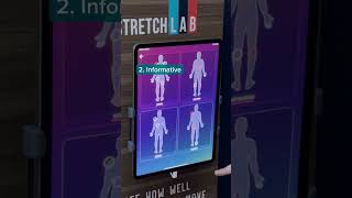 Will be returning StretchLab firsttime worthit [upl. by Amieva]