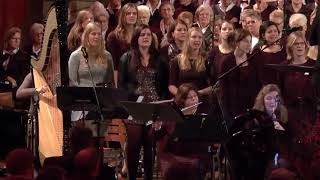 Ernst Daniel Smid en jeugdkoor Joy kerstconcert 2016 [upl. by Lutero]