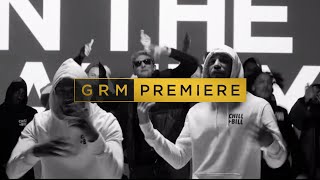 Splurgeboys ft Fekky JME LD 67  In The Family Remix Music Video  GRM Daily [upl. by Nuhsed]