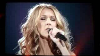 Celine Dion  All by myself [upl. by Magena]