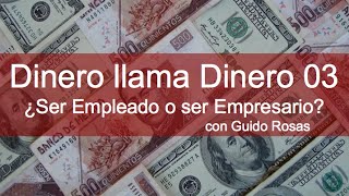 Dinero llama Dinero 03 [upl. by Ymmot]