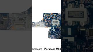 Hp pavilion x360 14dh0026ni and Hp pro book 450 G3 motherboard [upl. by Herbie705]