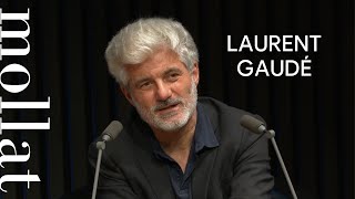 Laurent Gaudé  Terrasses [upl. by Ibrad352]