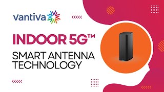 Indoor5G by Vantiva [upl. by Kresic]