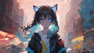 Nightcore  Time of dying [upl. by Airak]