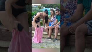 Oops 😬confused situation 😂😂😂 funny trynotolaughchallenge comedy prankvideo shortsfeed [upl. by Felicia552]