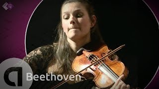 Janine Jansen amp friends  Beethoven Septet in Esgroot op 20 [upl. by Avery]