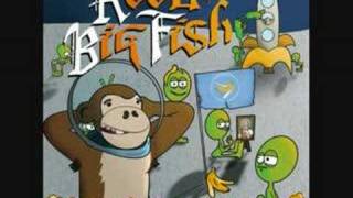 Reel Big Fish  Another FU Song [upl. by Bowler]