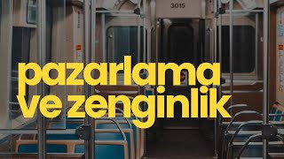 Kimya Mühendisliğini Pazarlayarak Zenginliğe Ulaşmak [upl. by Ayiotal307]