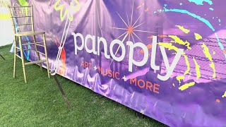 Panoply kicks off with new features and fun for 2024 [upl. by Boucher]