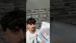 Unboxing Iconic Rock Vinyls direstraits electriclightorchestra vinylunboxing [upl. by Iggie]