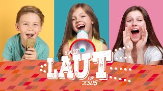 SINGT LAUT  Teaser  Juniortour 2022 [upl. by Sello]