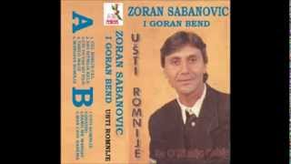 Zoran Sabanovic  Tabilo Maje Talo Pre 1998 [upl. by Nothgierc]