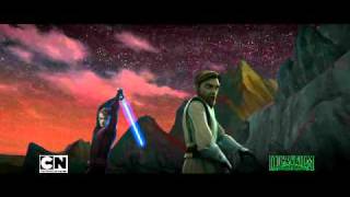 Star Wars The Clone Wars Season 3 New Character Models [upl. by Nodnrb]