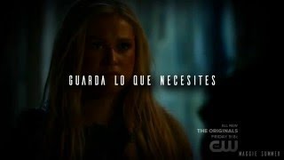 Grounder Anthem Sub Español  THE 100 3X03 [upl. by Shanks]