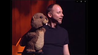 Sid The Beaver Works on His Joke Set  Strassman Live Vol 2  David Strassman [upl. by Culver]