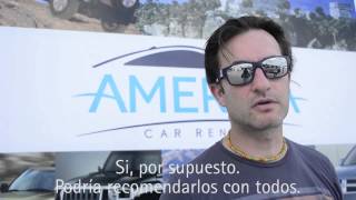 🌴 Renta de AUTOS en PLAYA DEL CARMEN 🚗 La experiencia de RENTAR CARROS en Playa de Carmen [upl. by Assiar]