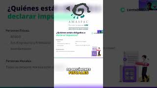 ¡Descubre el Régimen de Confianza RECICO para pagar menos impuestos seguros amasfac fianzas [upl. by Iasi403]