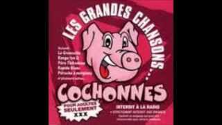 la ptite grenouille grandes chansons cochonnes [upl. by Rehportsirhc670]