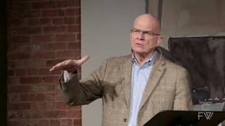 Tim Keller Our Cultural Tension [upl. by Saloma996]