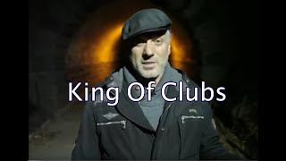 King of Clubs [upl. by Hgielac]