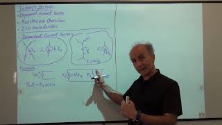 Razavi Basic Circuits Lec 3 Dependent Sources Ohms Law IV Characteristics [upl. by Terra]