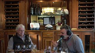 Episode 76  Steve Pride Vintner Pride Mountain Vineyards NapaSonoma [upl. by Cha93]